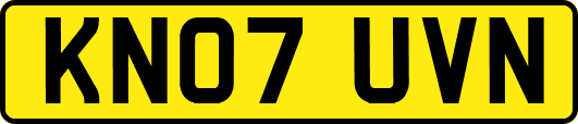 KN07UVN