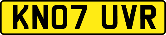 KN07UVR