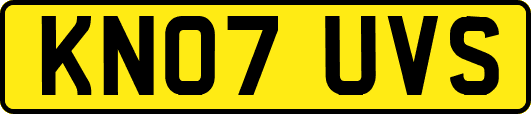 KN07UVS