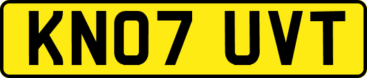 KN07UVT