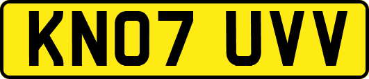KN07UVV