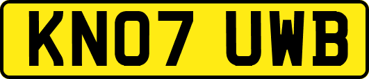 KN07UWB
