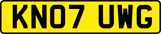KN07UWG