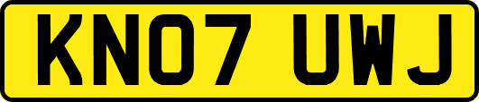 KN07UWJ