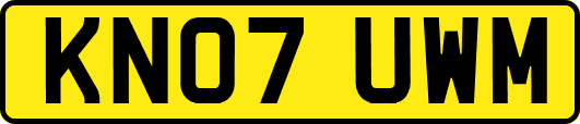 KN07UWM