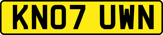 KN07UWN