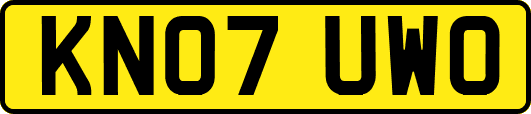 KN07UWO