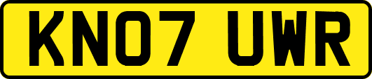KN07UWR