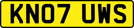 KN07UWS