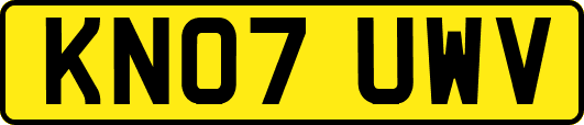 KN07UWV