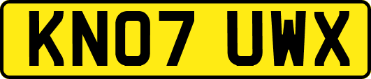 KN07UWX