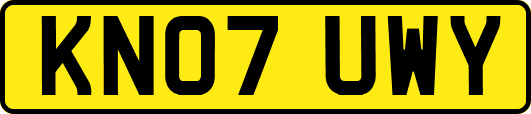 KN07UWY