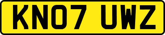 KN07UWZ