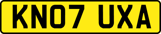 KN07UXA
