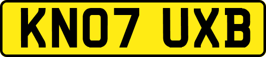 KN07UXB