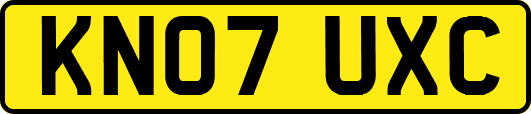 KN07UXC