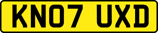 KN07UXD