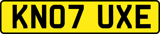 KN07UXE
