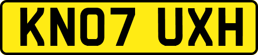 KN07UXH