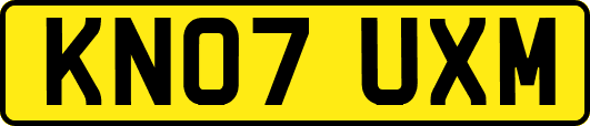 KN07UXM