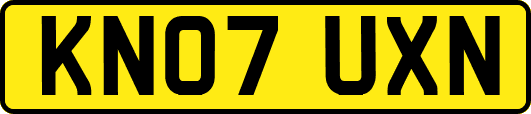 KN07UXN
