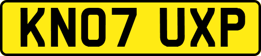 KN07UXP