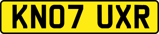 KN07UXR
