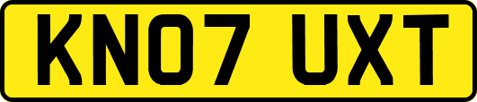 KN07UXT