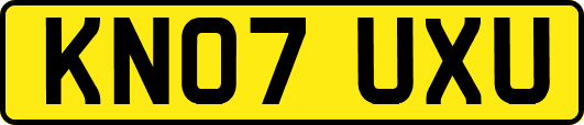 KN07UXU