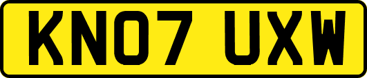 KN07UXW
