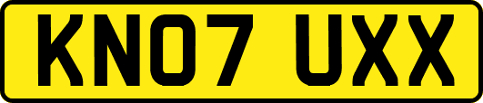 KN07UXX