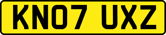 KN07UXZ