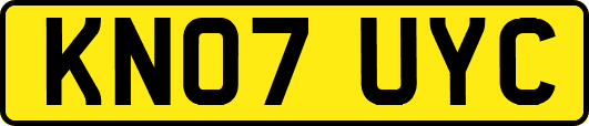 KN07UYC