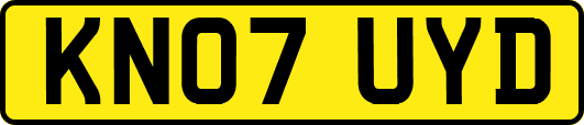 KN07UYD