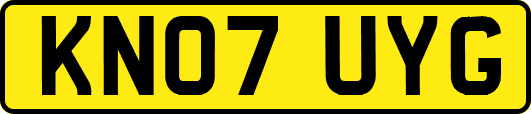 KN07UYG
