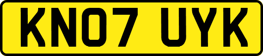 KN07UYK