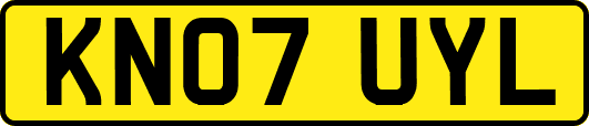 KN07UYL