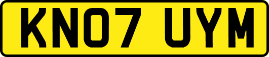 KN07UYM