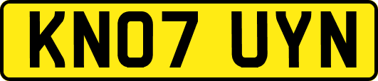 KN07UYN