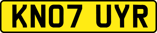 KN07UYR