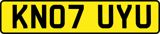KN07UYU