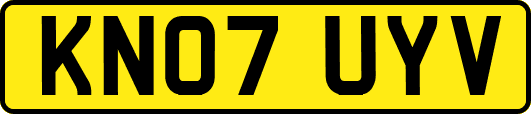 KN07UYV
