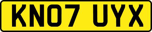 KN07UYX