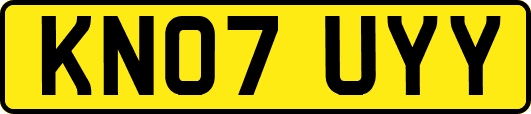 KN07UYY