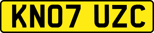 KN07UZC
