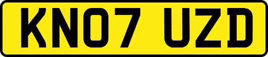 KN07UZD