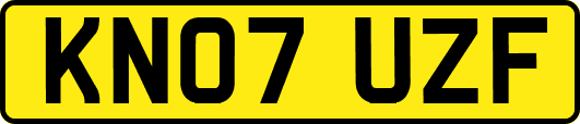 KN07UZF