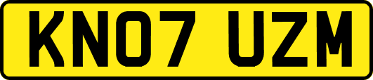 KN07UZM