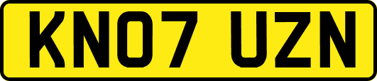 KN07UZN