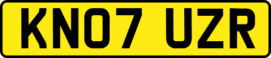 KN07UZR